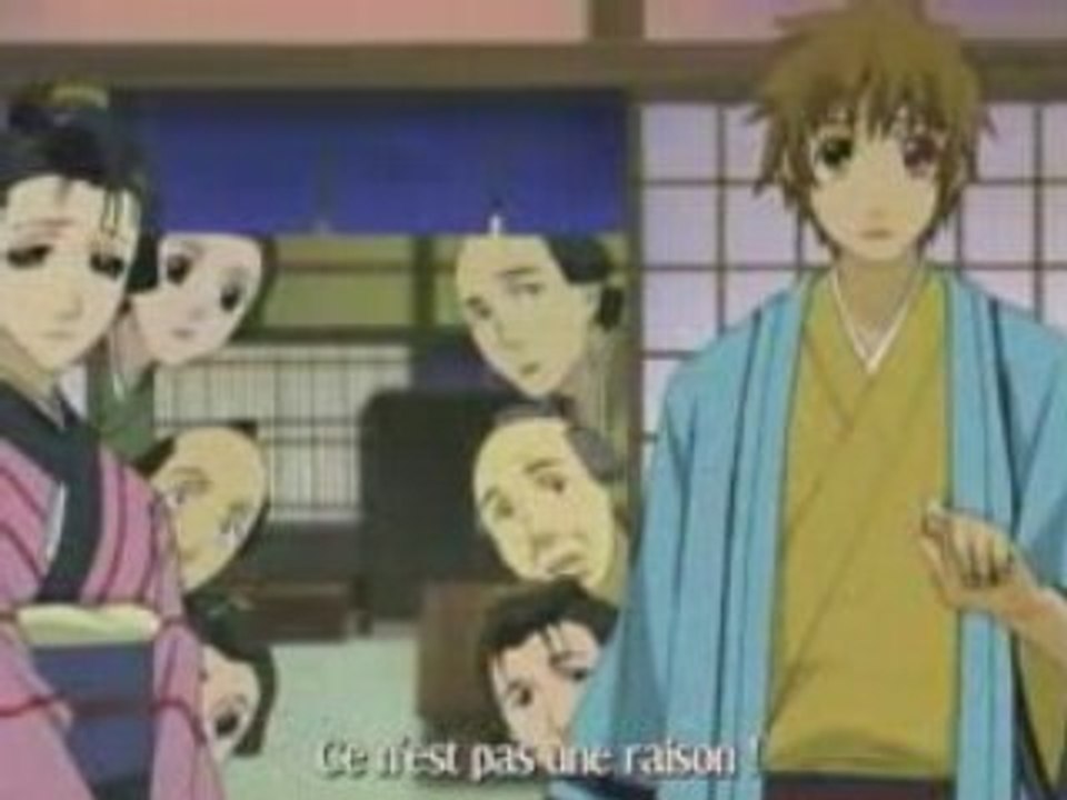 Amatsuki 10 partie 2 vostfr