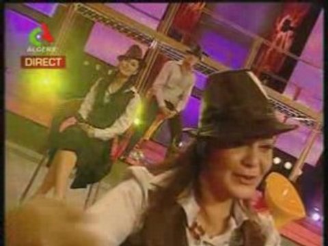 Alhane wa chabab p 3 Amal Abdelkarem