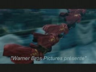 [FR] Harry Potter et le Prince de Sang-Mêlé - Trailer 3