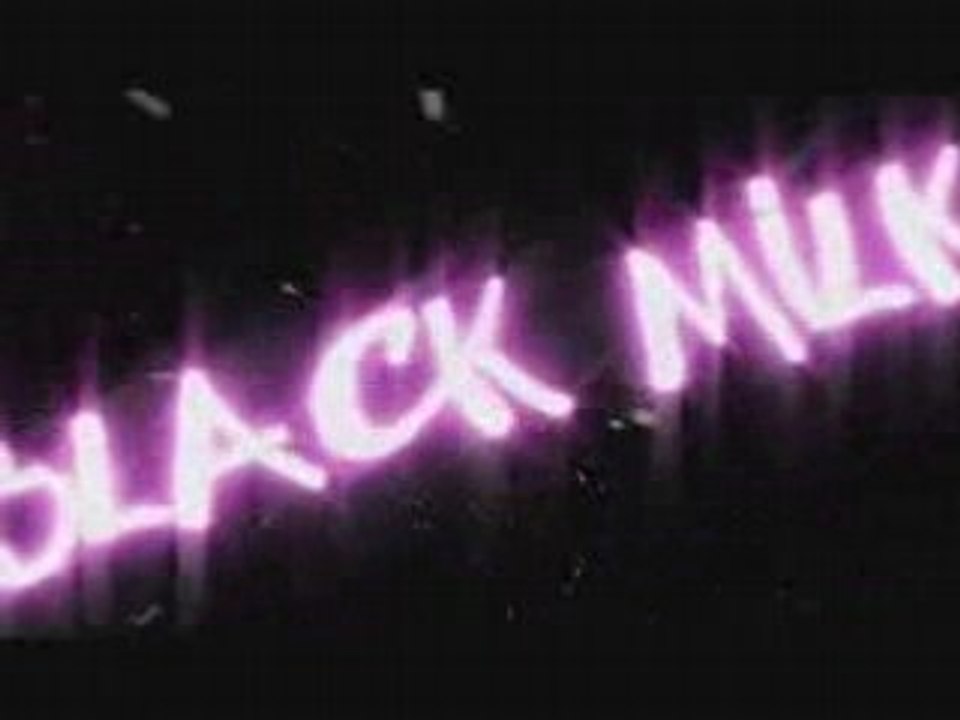 Black Milk - Give The Drummer Sum