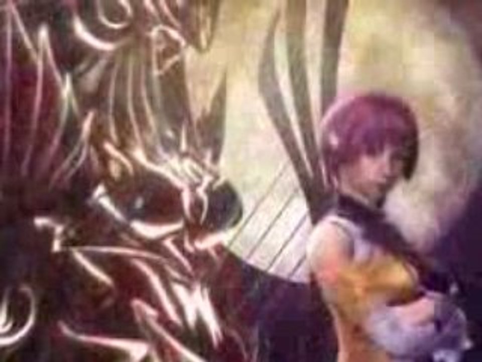 White Knight Chronicles - Cinematic Trailer