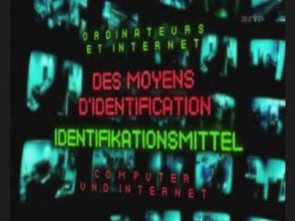 Total controle part 1 ( french )