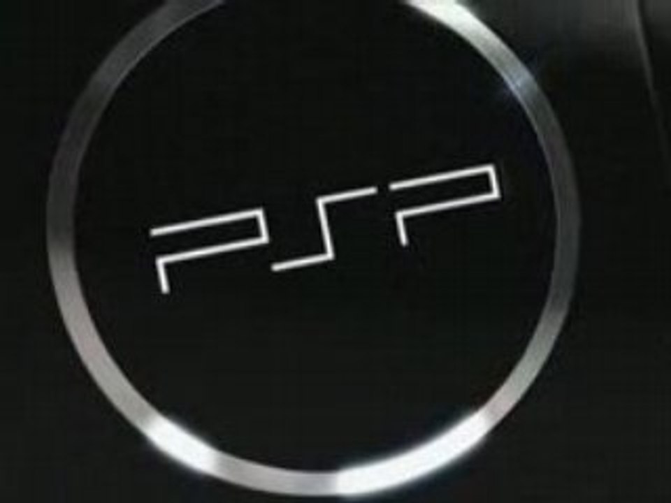[PSP] Pub SONY PSP 3000