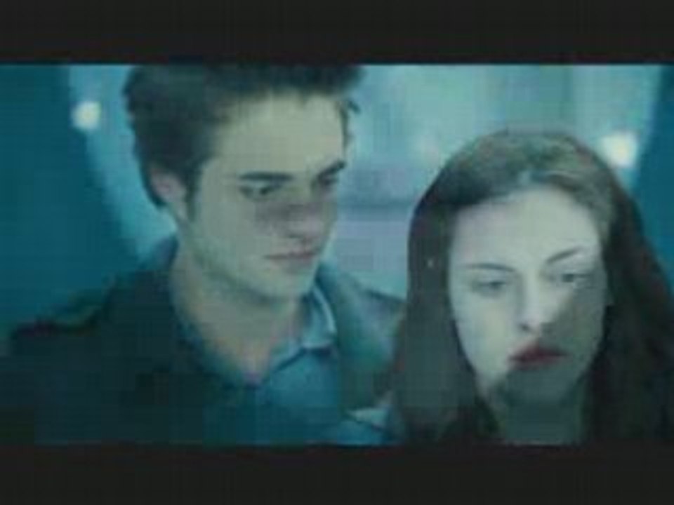 Twillight Bande-Annonce Officielle VOSTFR