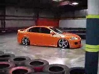 shotting photo d'ADDX