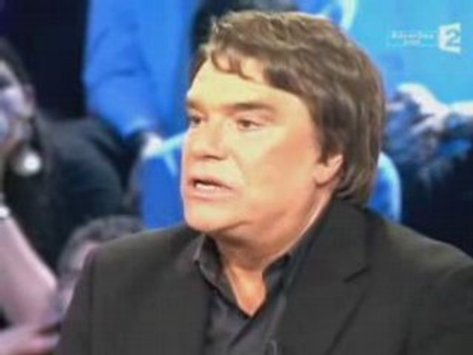 Zemmour & Tapie