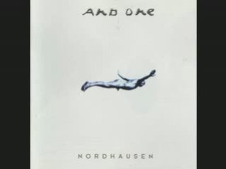 And One - My Warrior
