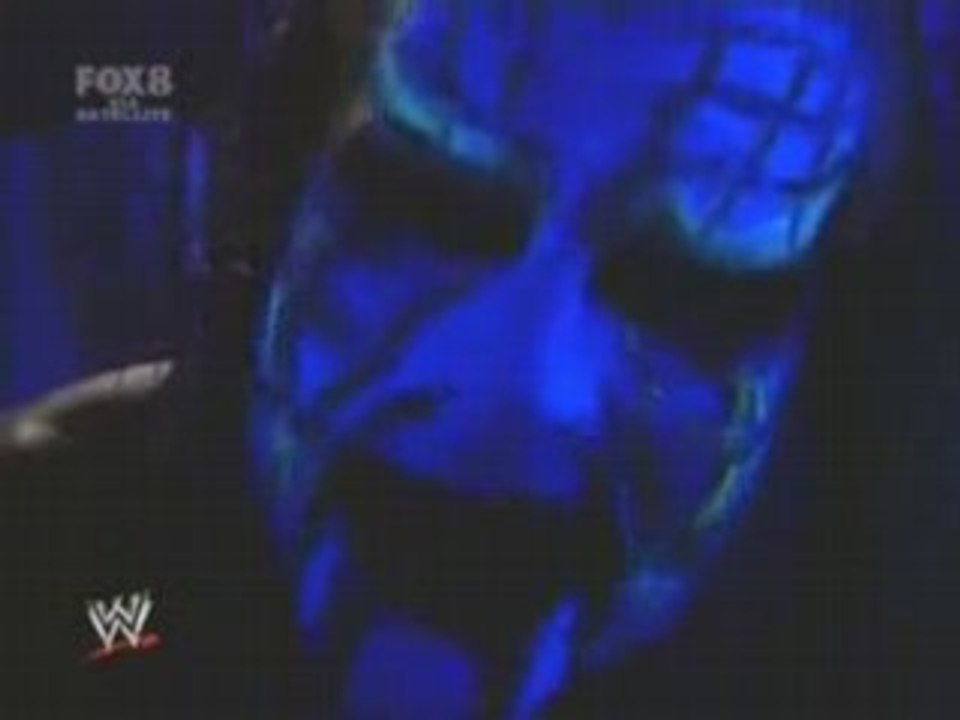 Smackdown 14.11.08 part 1