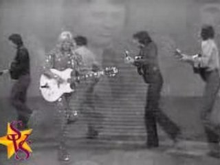 sylvie Vartan - Sport en fête .....
