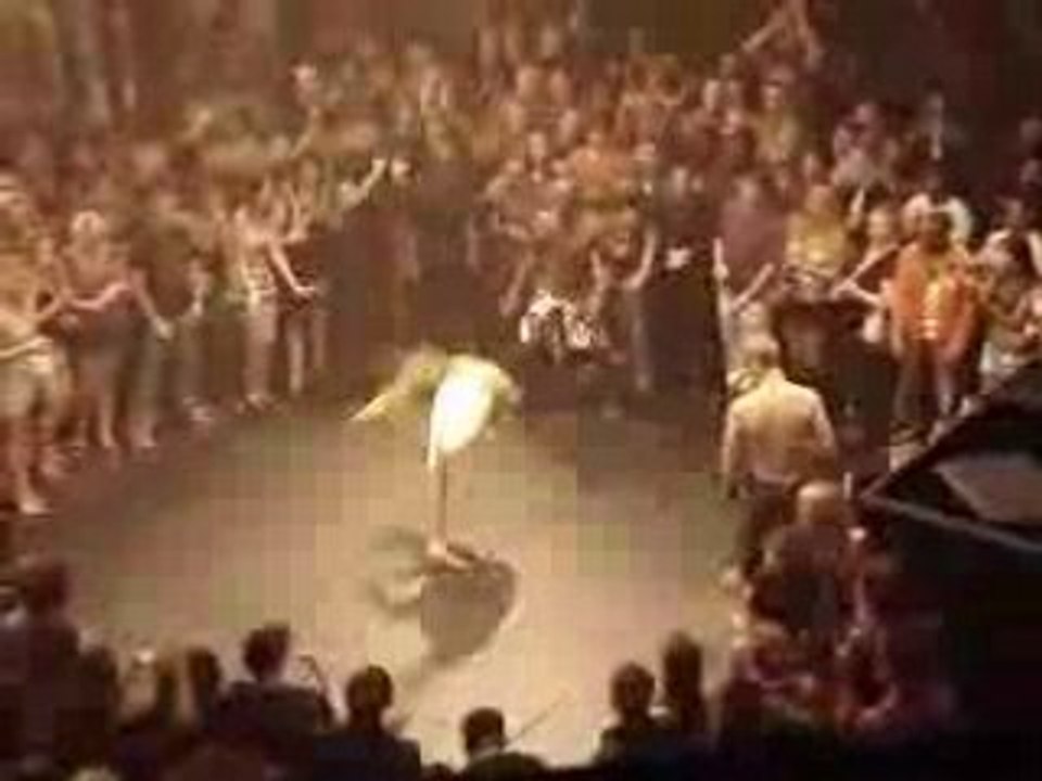 CapoeiraFighter