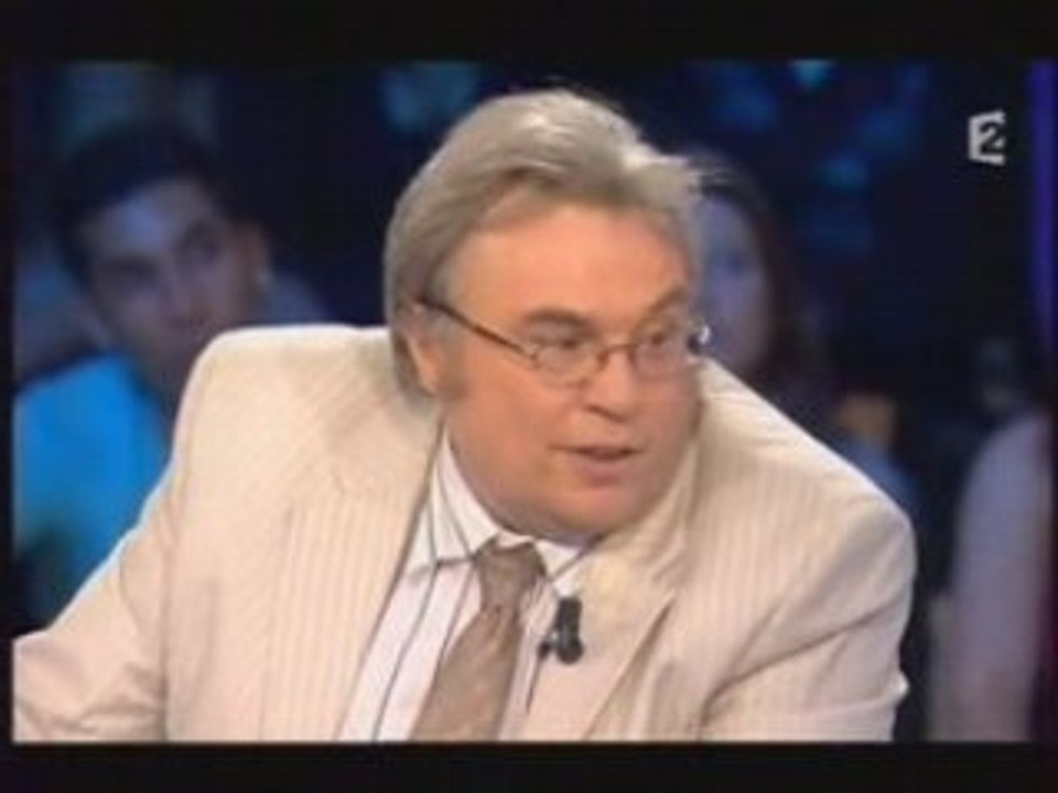 Zemmour & Redecker (1sur2)