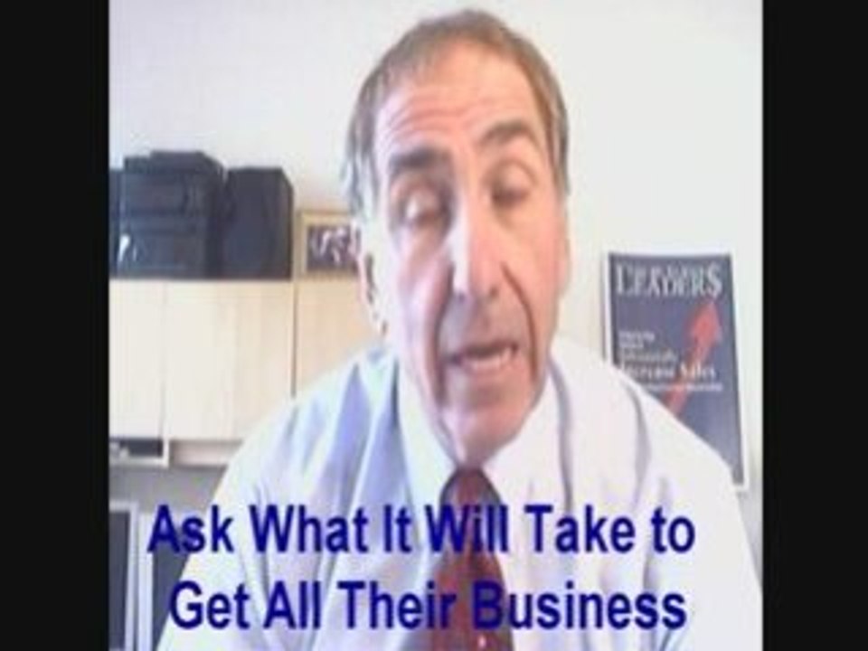 Sales lead Generation in the recession