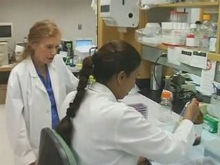 U. of MD Greenebaum Cancer Center receives NCI Designation