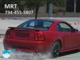 Auto Performance & Racing Parts in Plymouth, Michigan