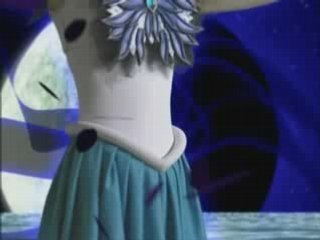 PGSM VF Dark power francais