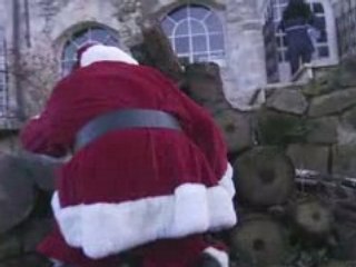 Colissimo Noël - La livraison