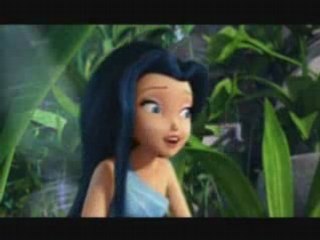 Dailymotion - La Fée Clochette (Disney Bde Annonce)