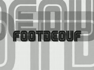 Trailer fOOt de OUF