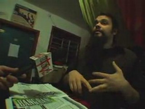 VoxPop: Elections Quebec 2008 - 001