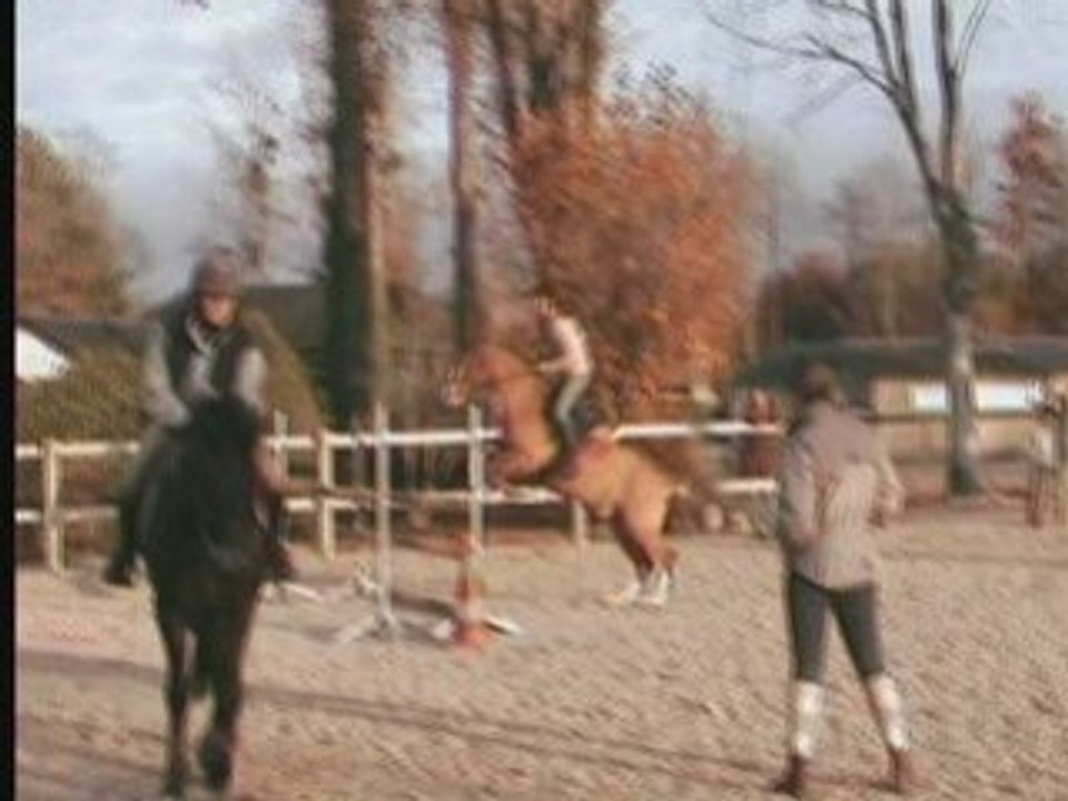 Noé cours cso 12 novembre