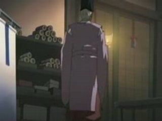 Shounen Onmyouji 03 partie 1