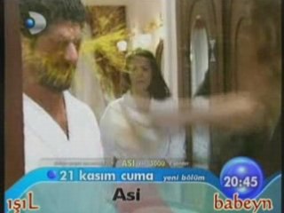 Asi 44. Bölüm Fragmanı 21 kasım cuma