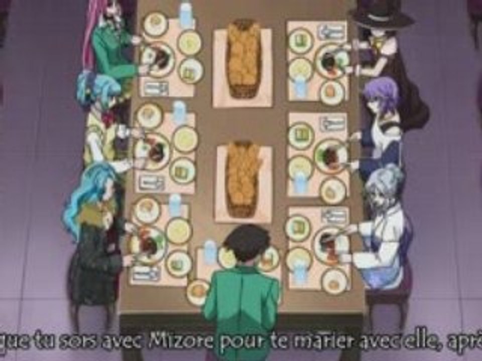 Rosario+Vampire CAPU2  ep03 prt2/2