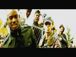 ZIKA FEAT. KODY (AL QUAIDAR) "COMME DES BALLES" CLIP