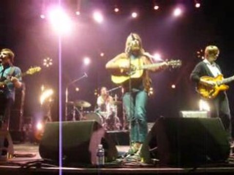 Fleet Foxes - White Winter Hymnal - Olympia