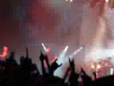 Fin South Of Heaven et Angel of Death Slayer Zenith