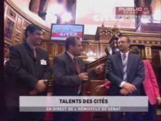 Talents des cites