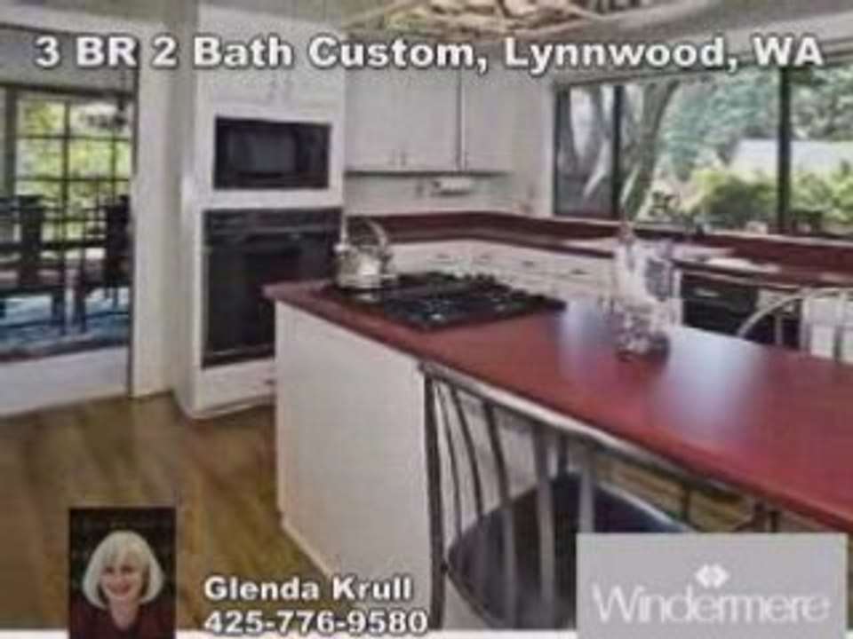 Lynnwood, WA - $635,000 House for Sale