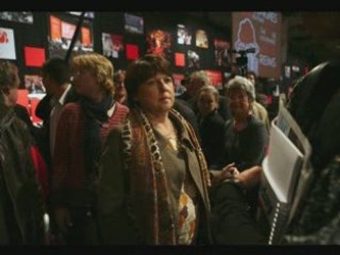 Les coulisses du Congrès du PS à Reims