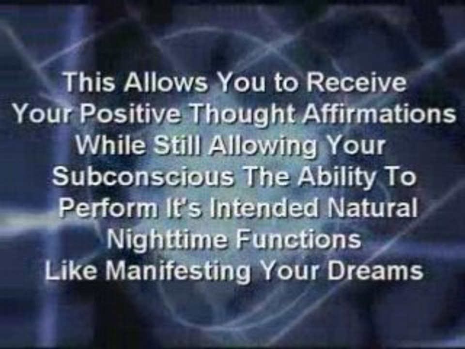 Afforming Alternatives