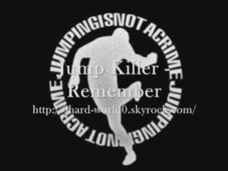 Jump Killer - Remember
