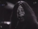 Janis Joplin - Summertime (Live Grona Lund 1969)