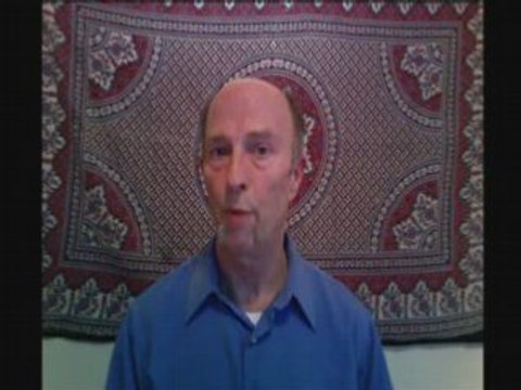 Alpha Brainwaves Meditation.To Meditate with Binaural Beats.