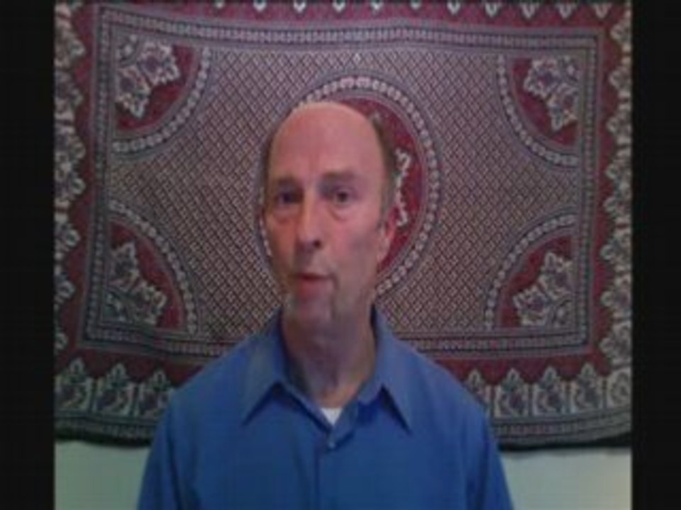 Alpha Brainwaves Meditation.To Meditate with Binaural Beats.