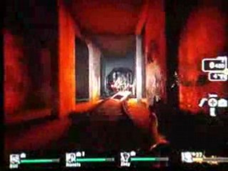Left 4 Dead Demo n°2