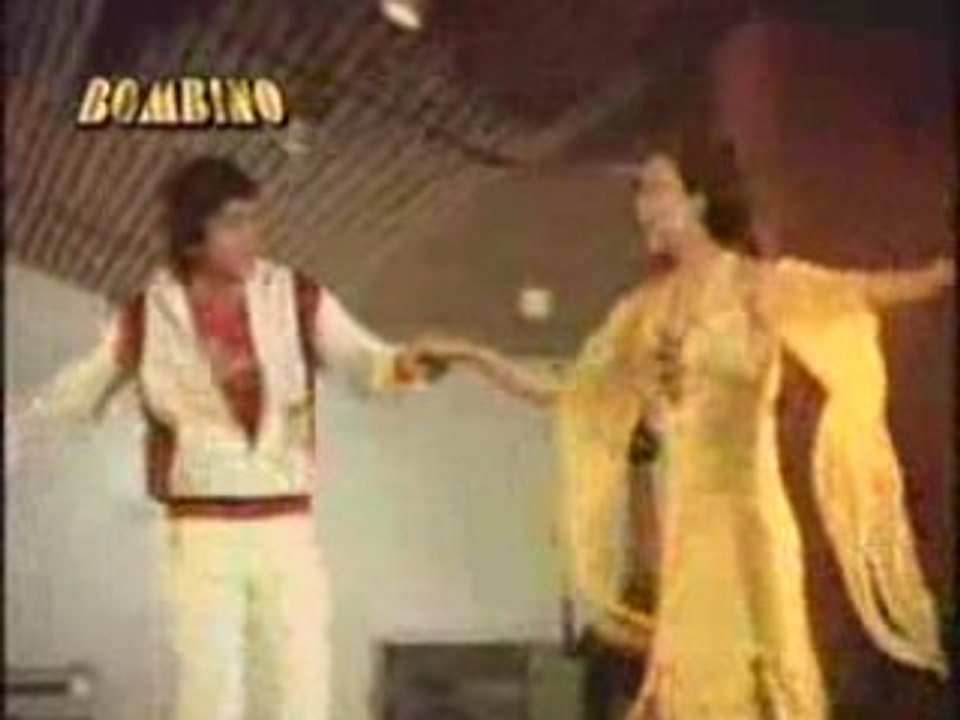 Wardaat - Tu Mujhe Jaan - Mithun