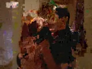 Willow & Tara - Overfire