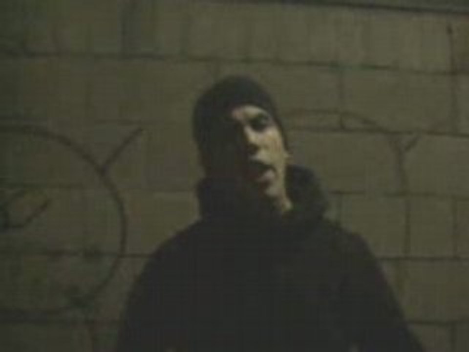 Adir - Freestyle