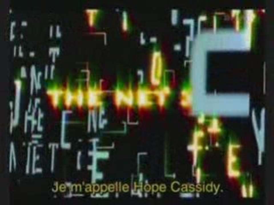 Total control part 2 ( french )