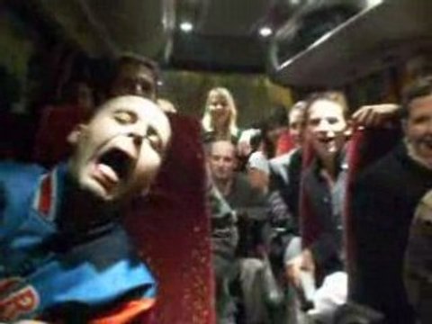 Soirée Laurent Wolf (10)