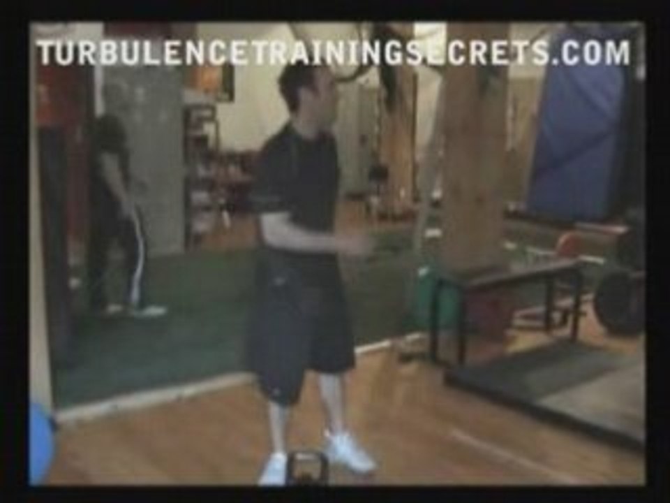 The ORIGINAL 300 Workout Training