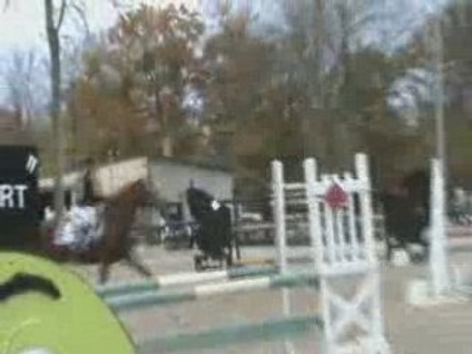 Club 1 Gd Prix - Loustic & moi - 091108