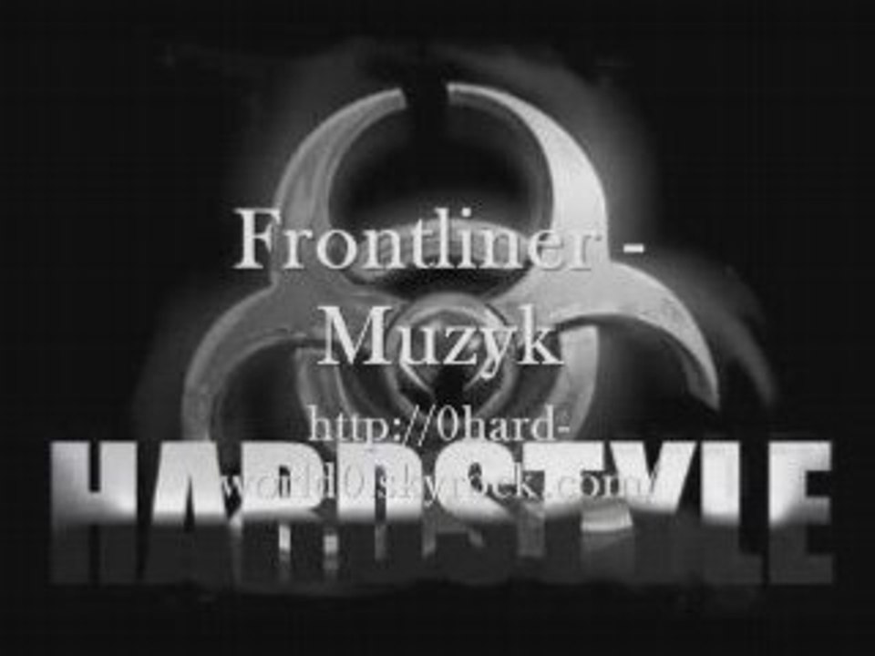 Frontliner - Muzyk