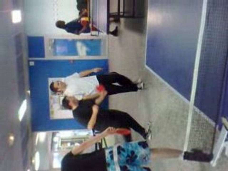 les valeurs au ping pong