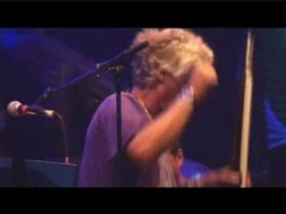 Goa Open Air live FullMoon06  "Rock into the future"