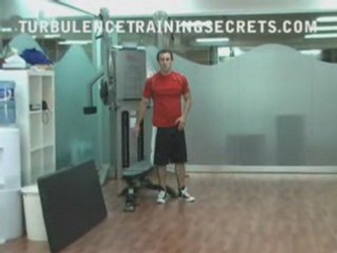 Killer Home Chest Workout with 10 Pushup Variations - part